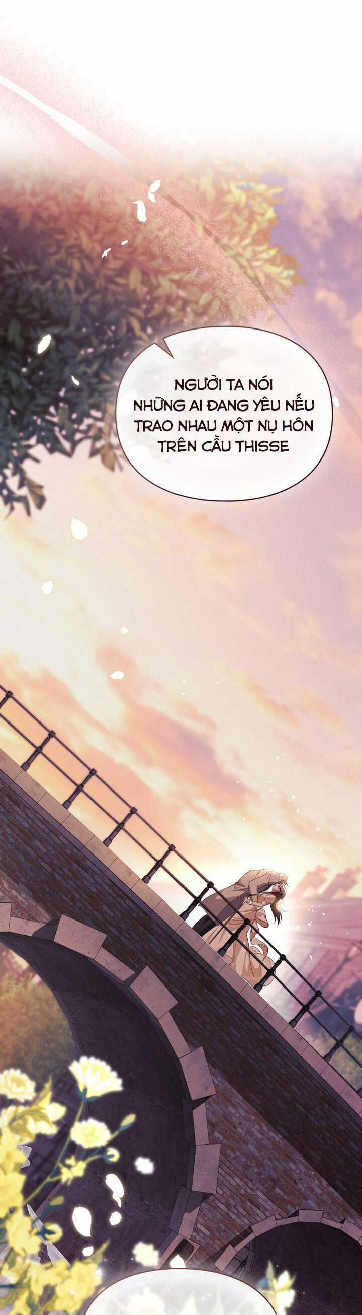 Sự Phản Bội Chapter 36 trang 32