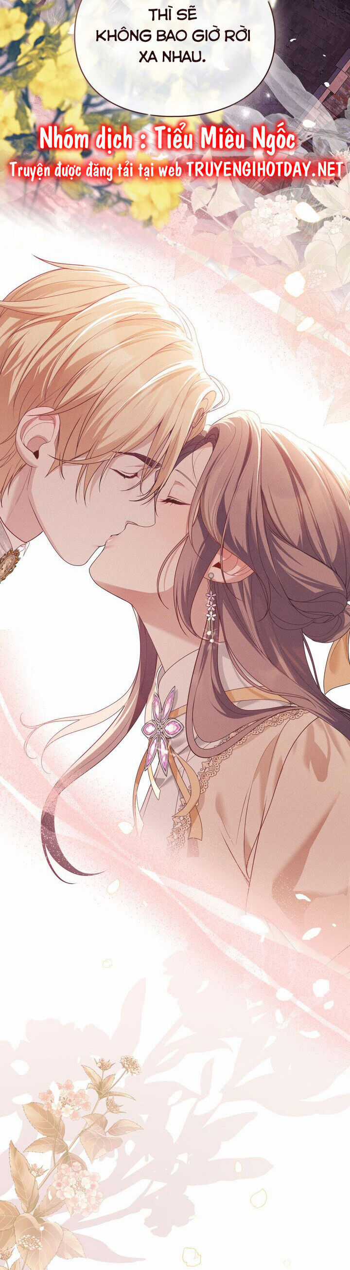 Sự Phản Bội Chapter 36 trang 33