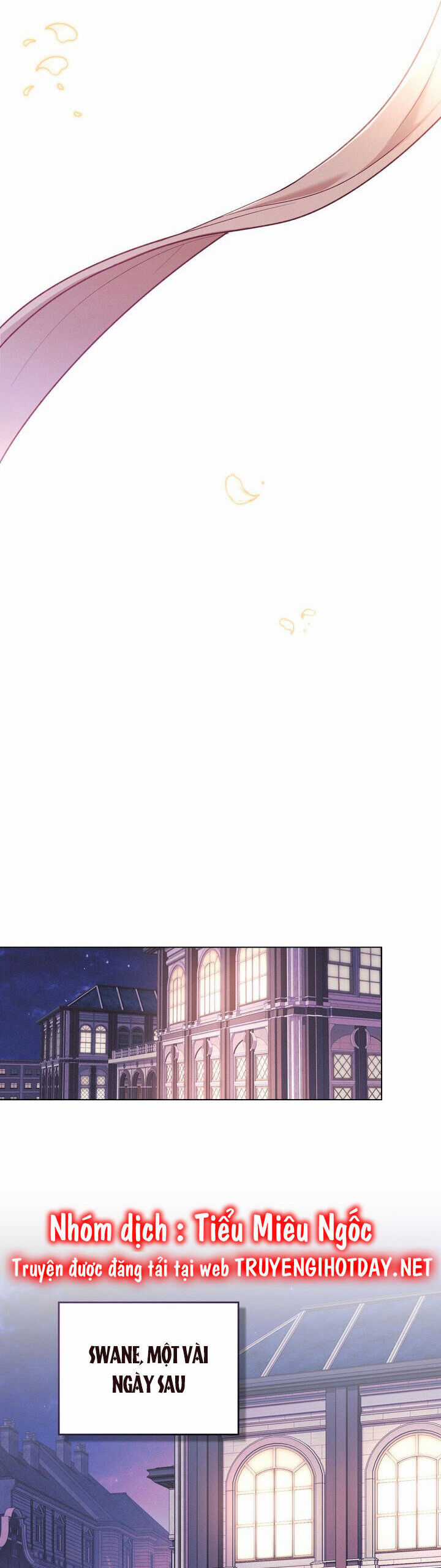 Sự Phản Bội Chapter 36 trang 35