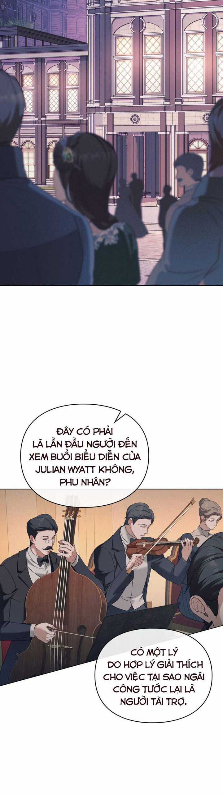 Sự Phản Bội Chapter 36 trang 36