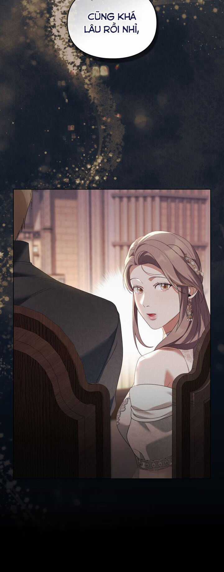 Sự Phản Bội Chapter 36 trang 40