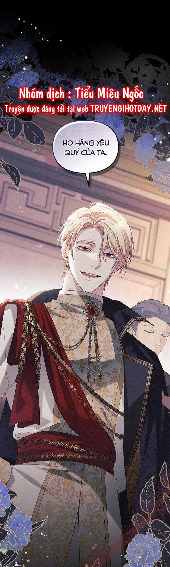 Sự Phản Bội Chapter 36 trang 41