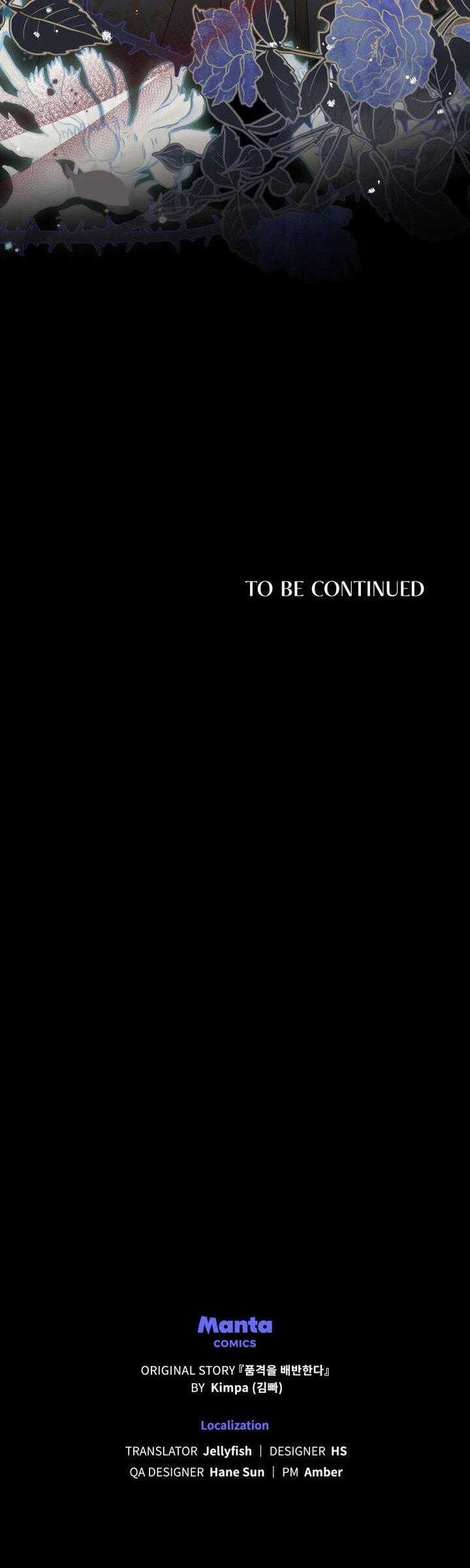 Sự Phản Bội Chapter 36 trang 42