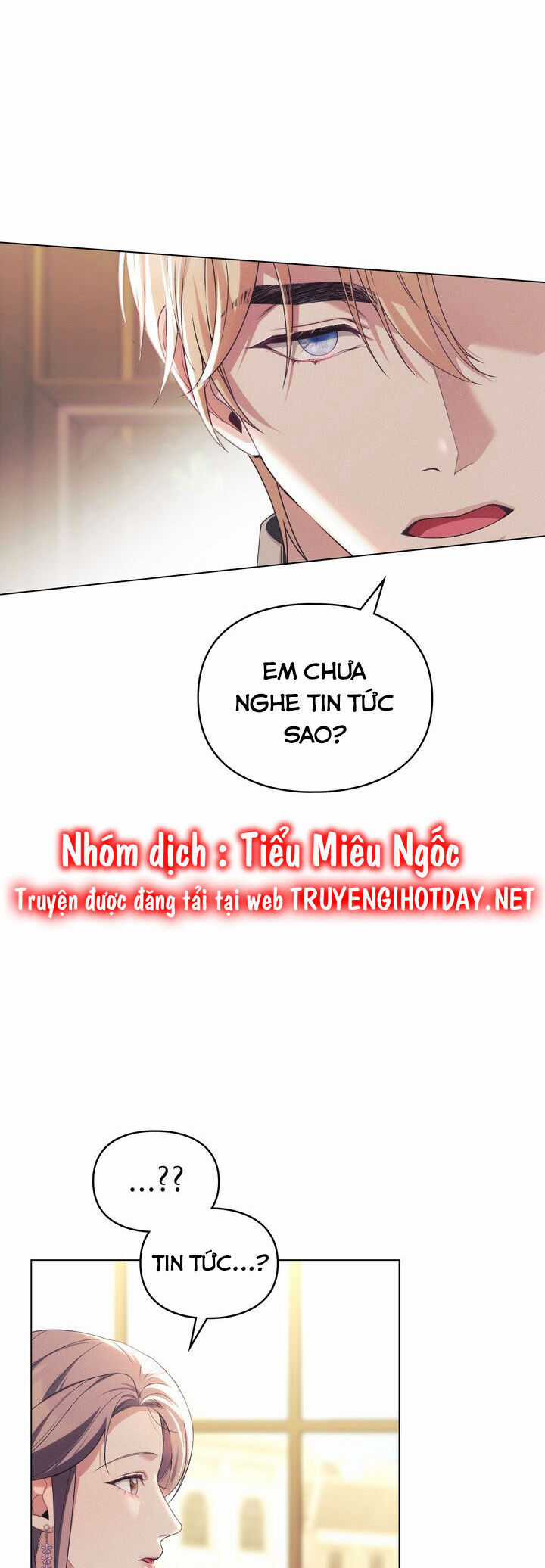 Sự Phản Bội Chapter 36 trang 5