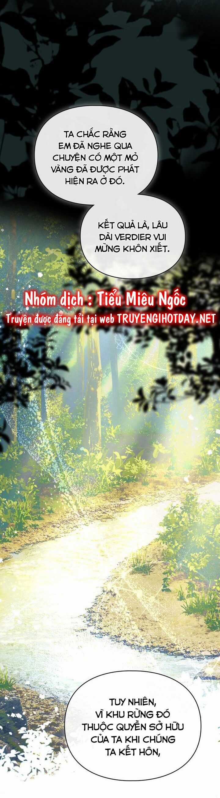 Sự Phản Bội Chapter 36 trang 9