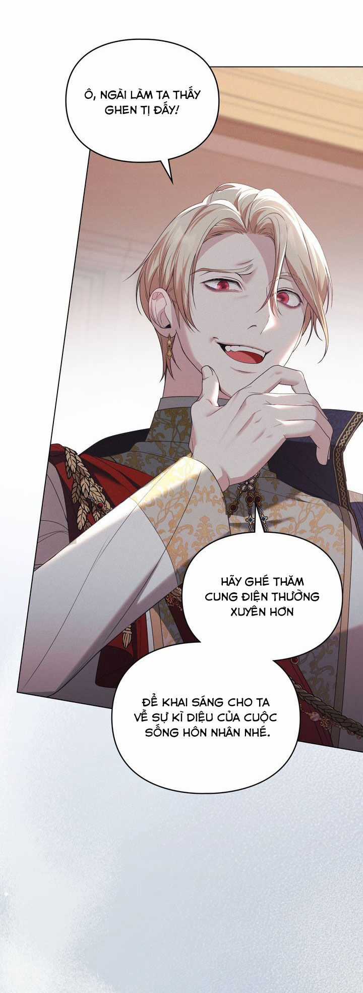 Sự Phản Bội Chapter 37 trang 11