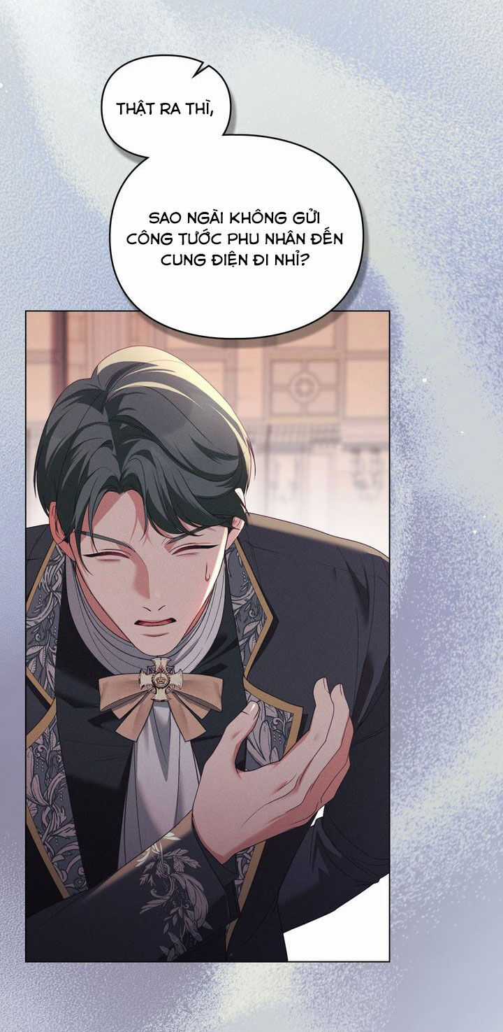 Sự Phản Bội Chapter 37 trang 12