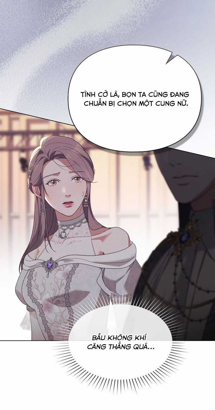 Sự Phản Bội Chapter 37 trang 13