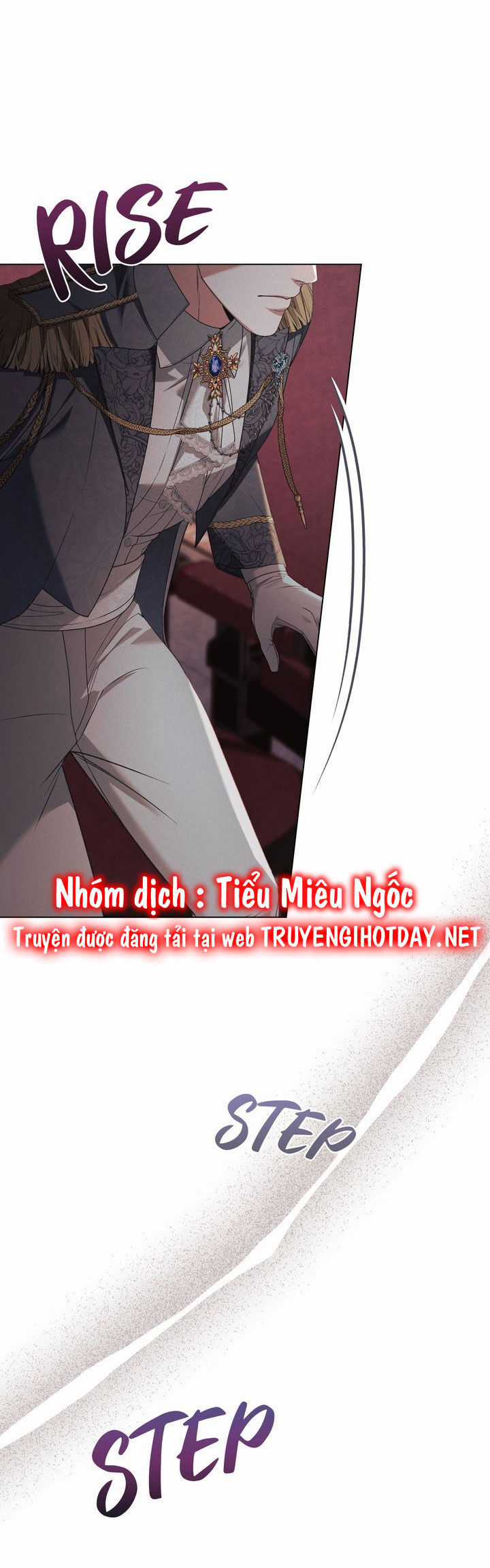 Sự Phản Bội Chapter 37 trang 14