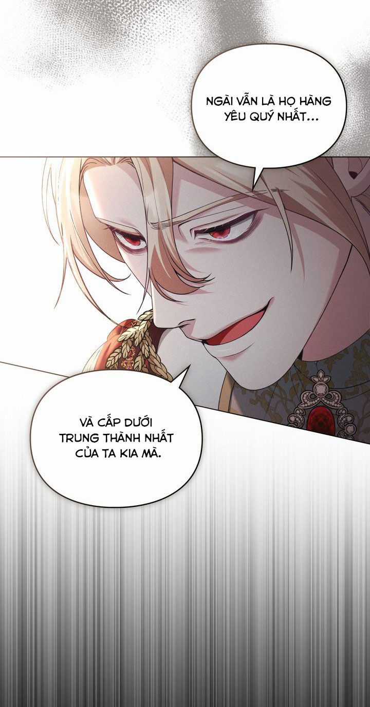 Sự Phản Bội Chapter 37 trang 16