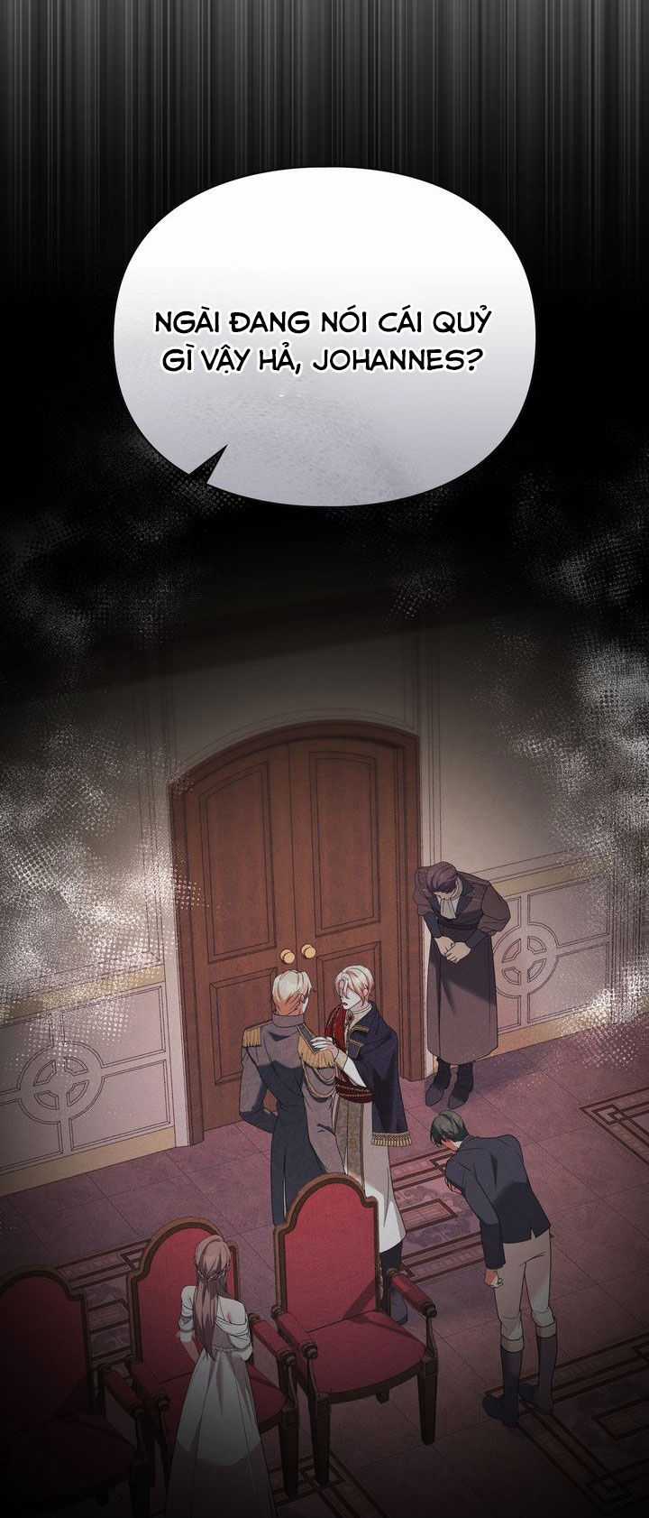 Sự Phản Bội Chapter 37 trang 17