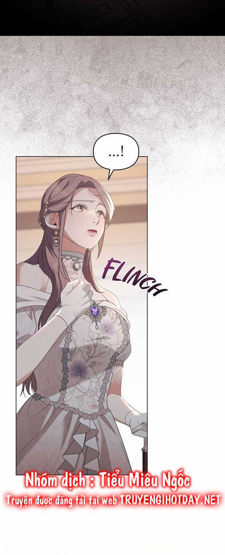 Sự Phản Bội Chapter 37 trang 18