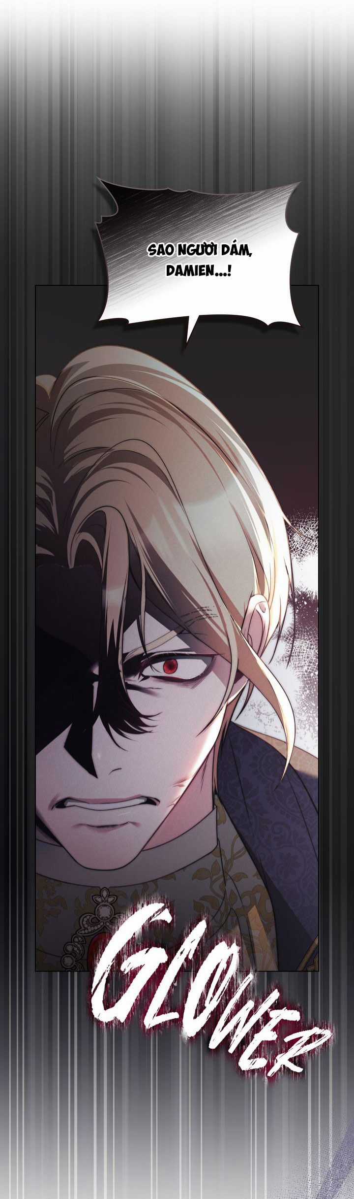 Sự Phản Bội Chapter 37 trang 20