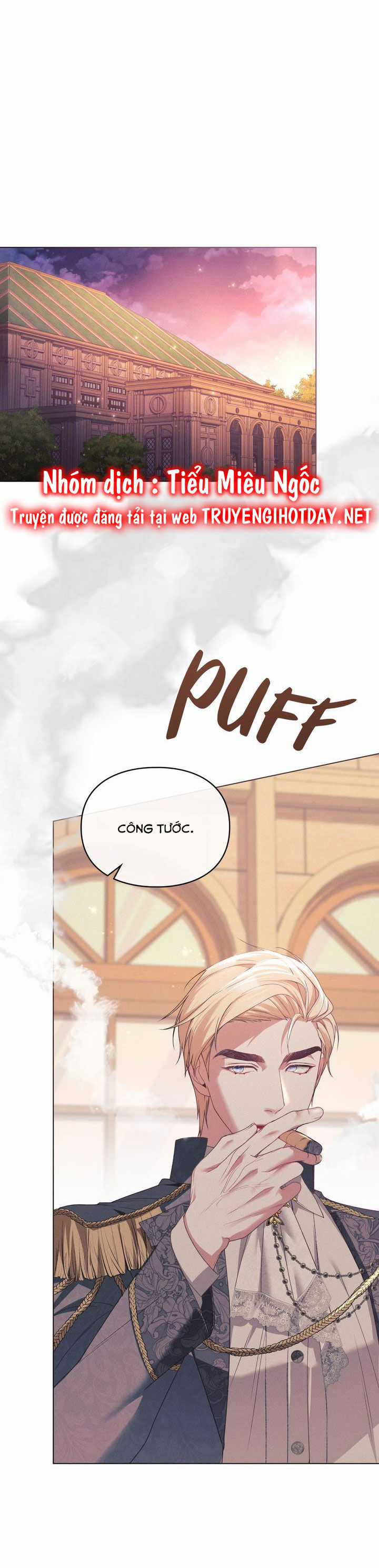 Sự Phản Bội Chapter 37 trang 23