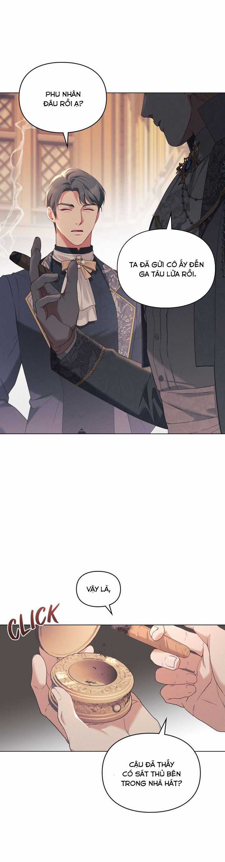 Sự Phản Bội Chapter 37 trang 24