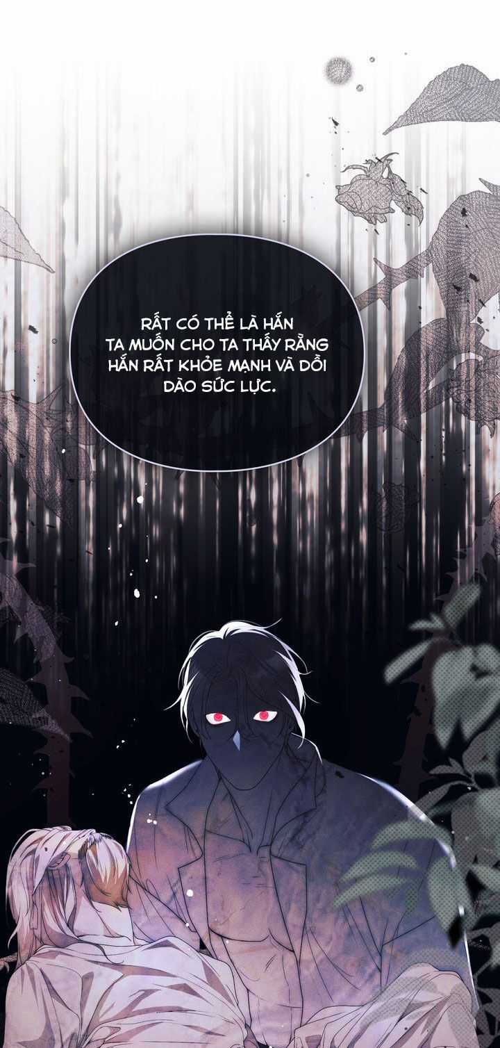 Sự Phản Bội Chapter 37 trang 27