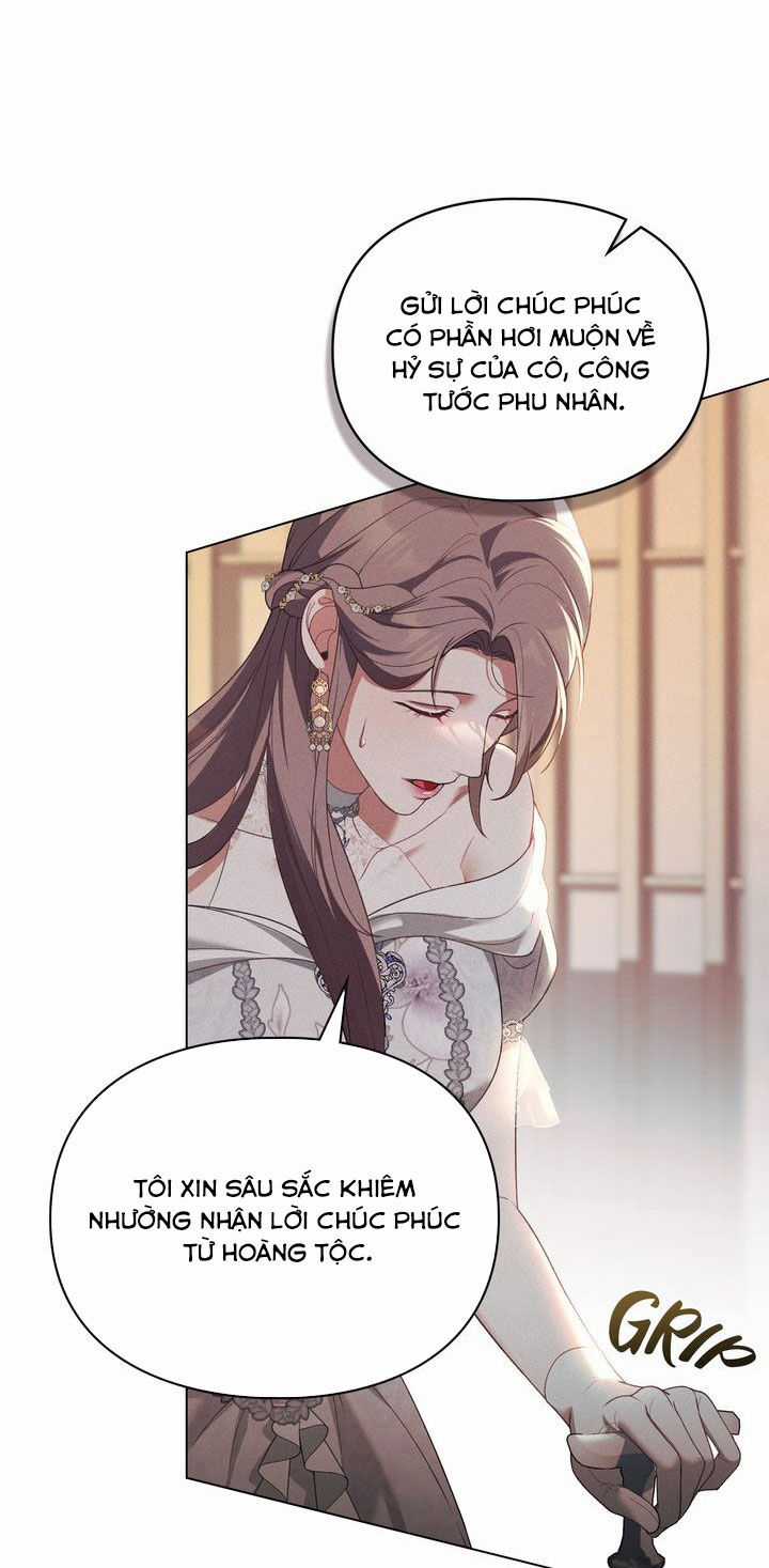 Sự Phản Bội Chapter 37 trang 3