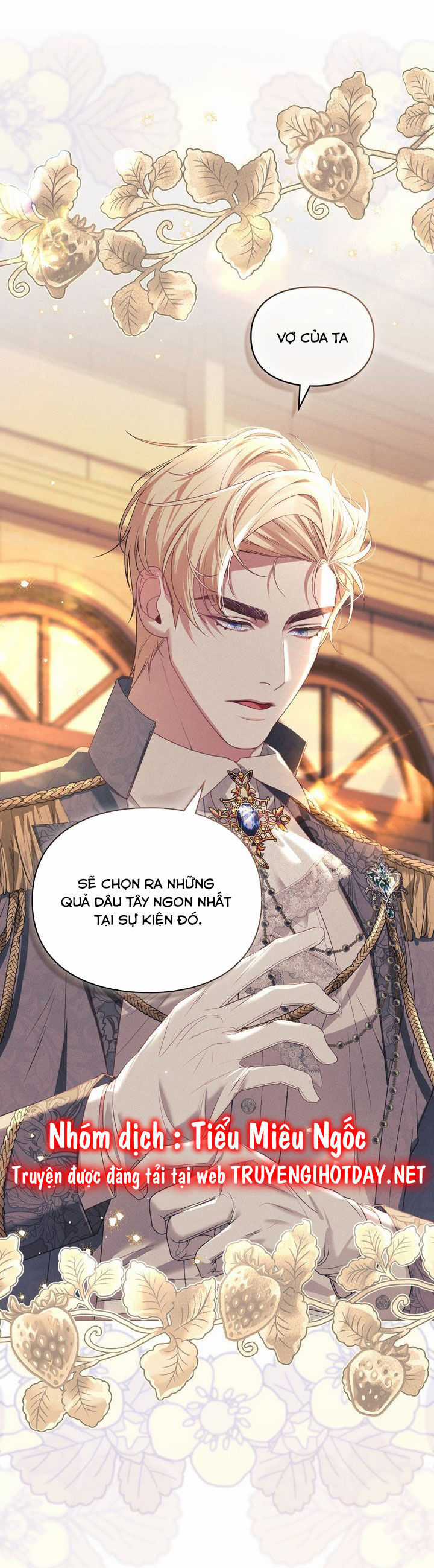 Sự Phản Bội Chapter 37 trang 31