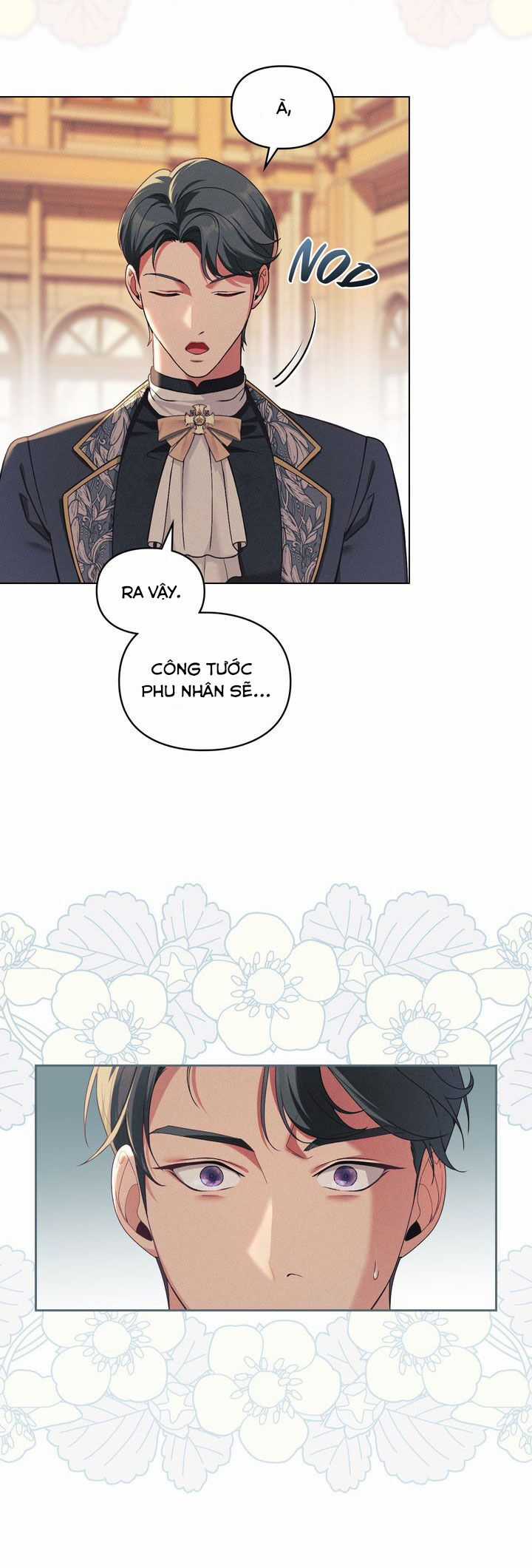 Sự Phản Bội Chapter 37 trang 32