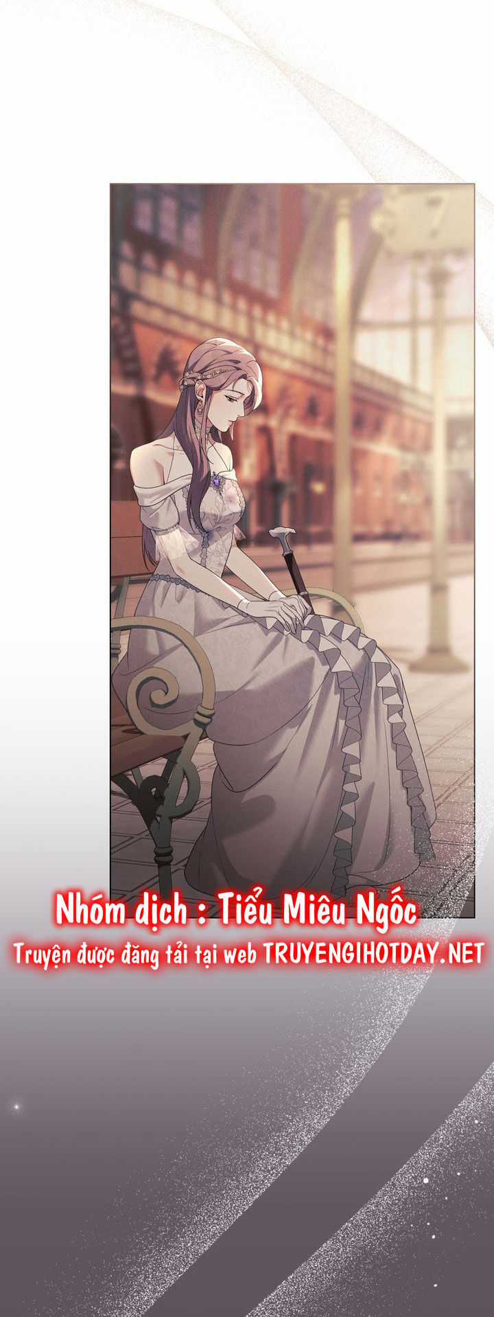 Sự Phản Bội Chapter 37 trang 34