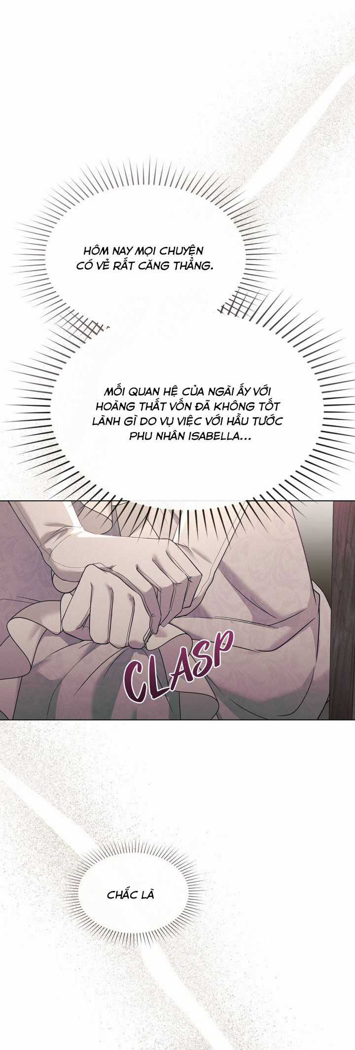 Sự Phản Bội Chapter 37 trang 36