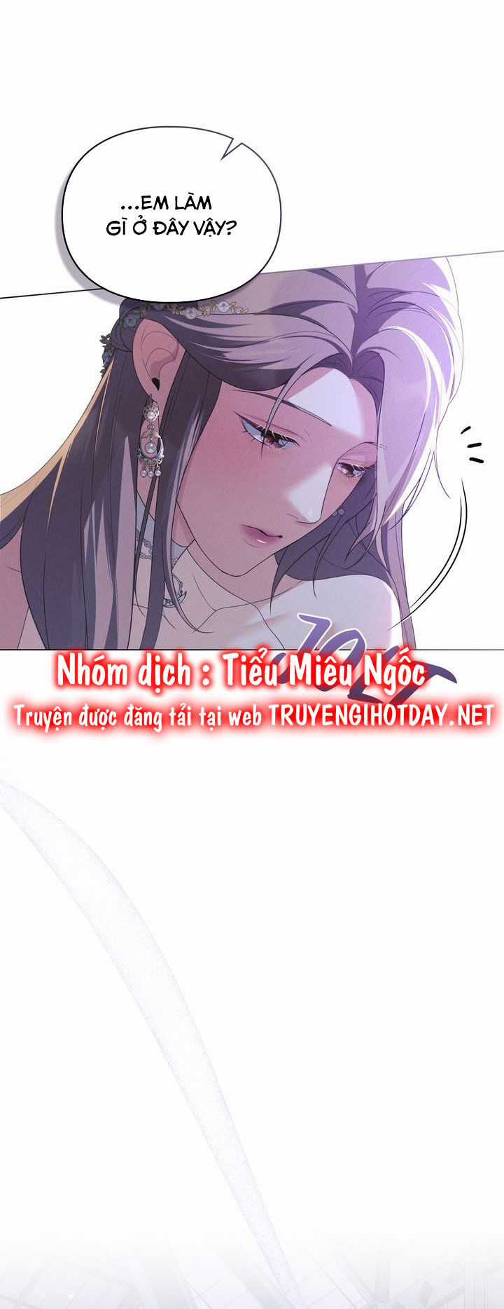 Sự Phản Bội Chapter 37 trang 40