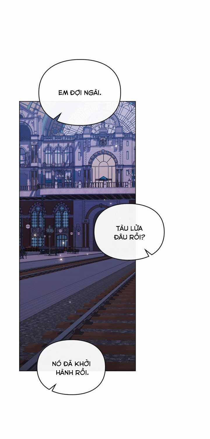 Sự Phản Bội Chapter 37 trang 42