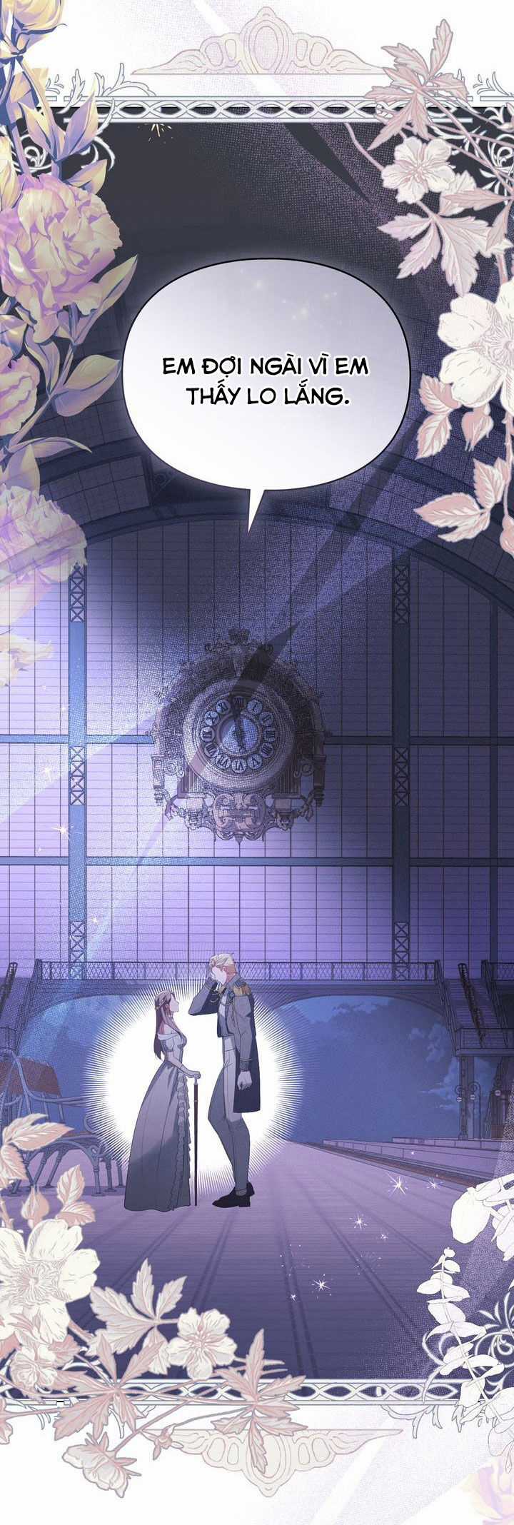 Sự Phản Bội Chapter 37 trang 45