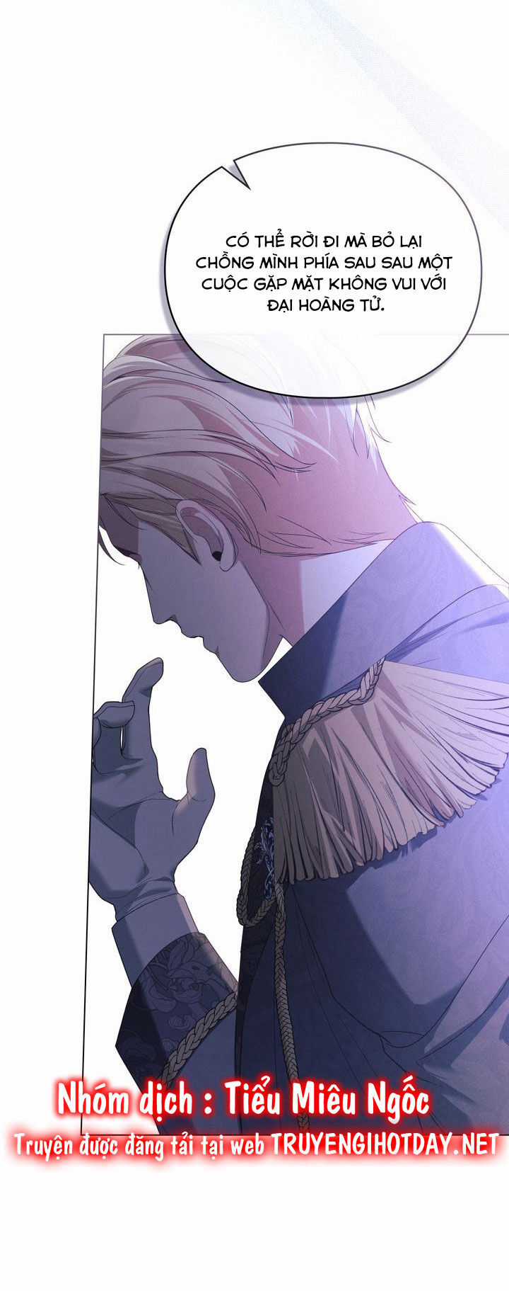 Sự Phản Bội Chapter 37 trang 47