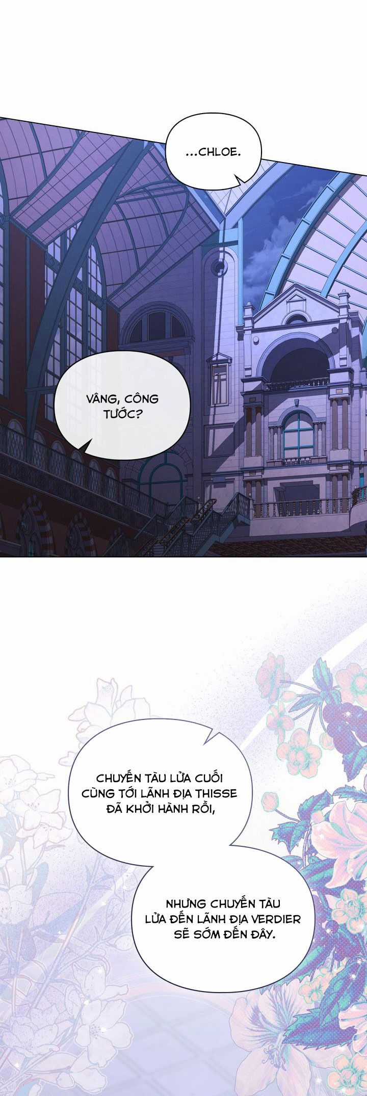 Sự Phản Bội Chapter 37 trang 48