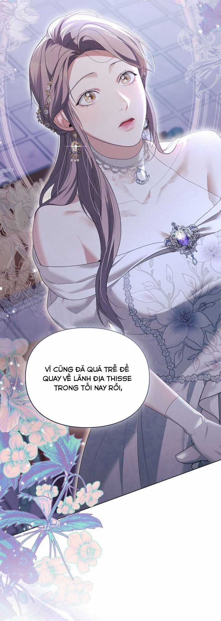 Sự Phản Bội Chapter 37 trang 49