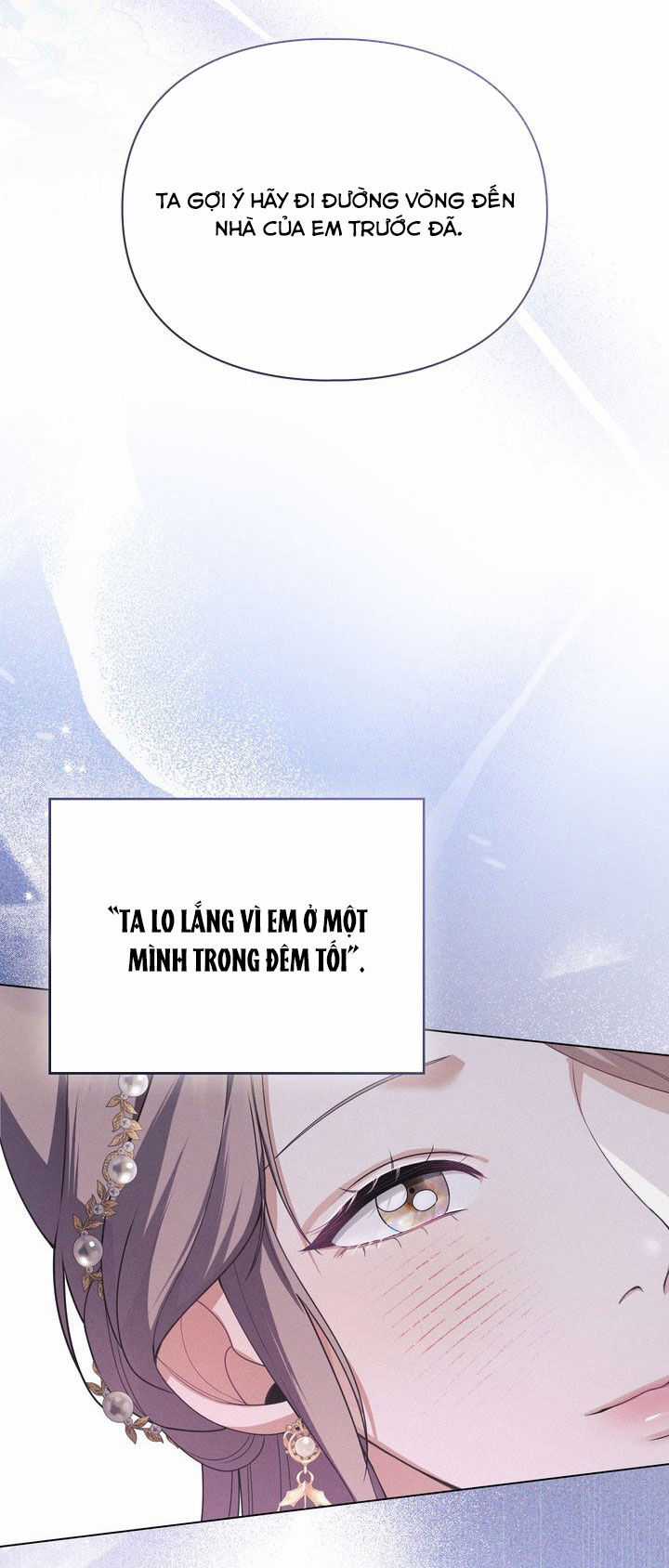 Sự Phản Bội Chapter 37 trang 50