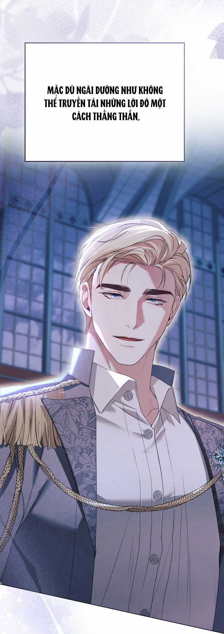 Sự Phản Bội Chapter 37 trang 52