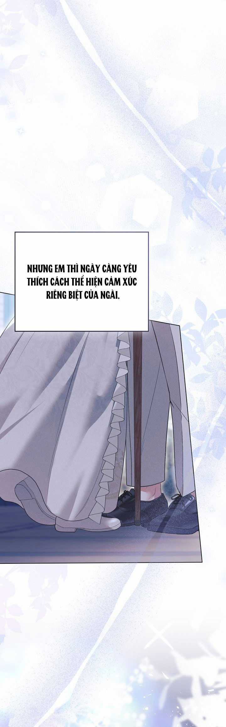 Sự Phản Bội Chapter 37 trang 53