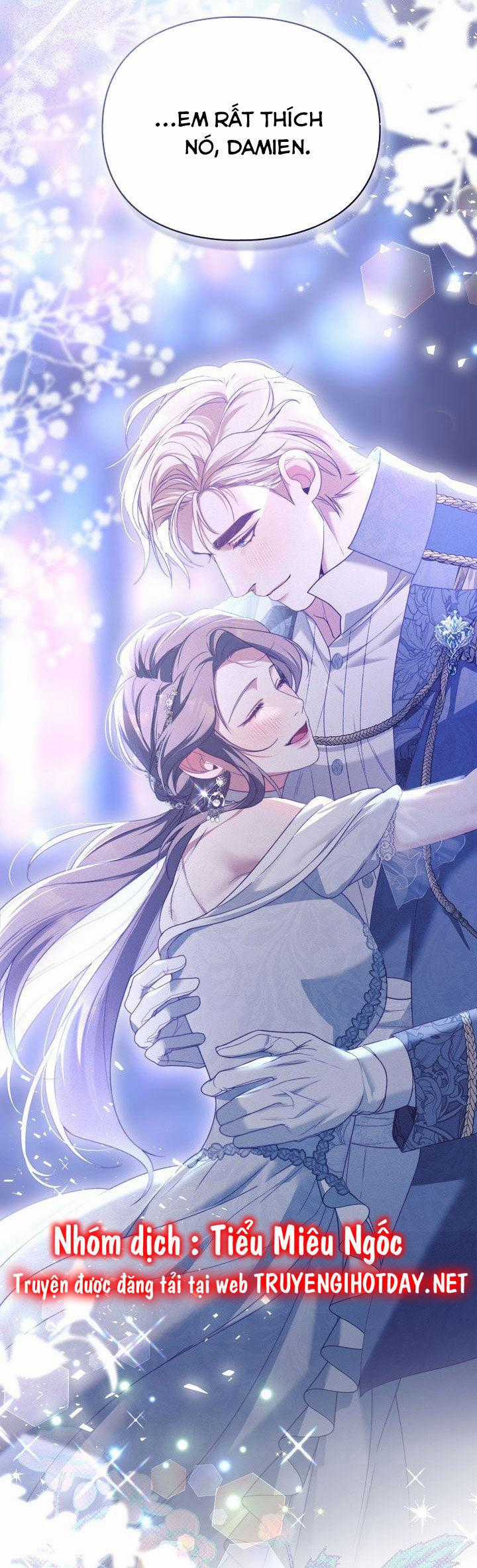 Sự Phản Bội Chapter 37 trang 54