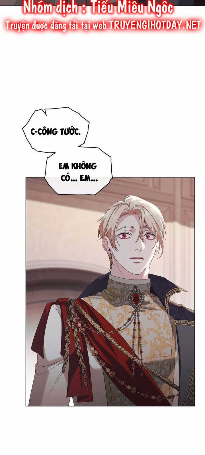 Sự Phản Bội Chapter 37 trang 6