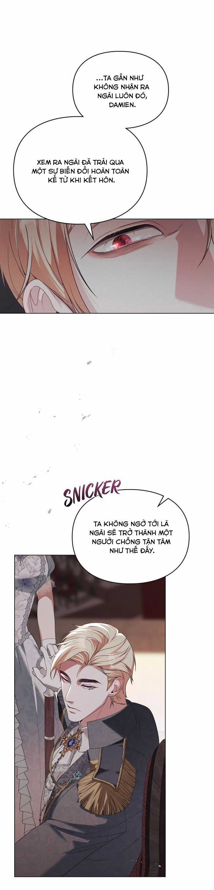 Sự Phản Bội Chapter 37 trang 7