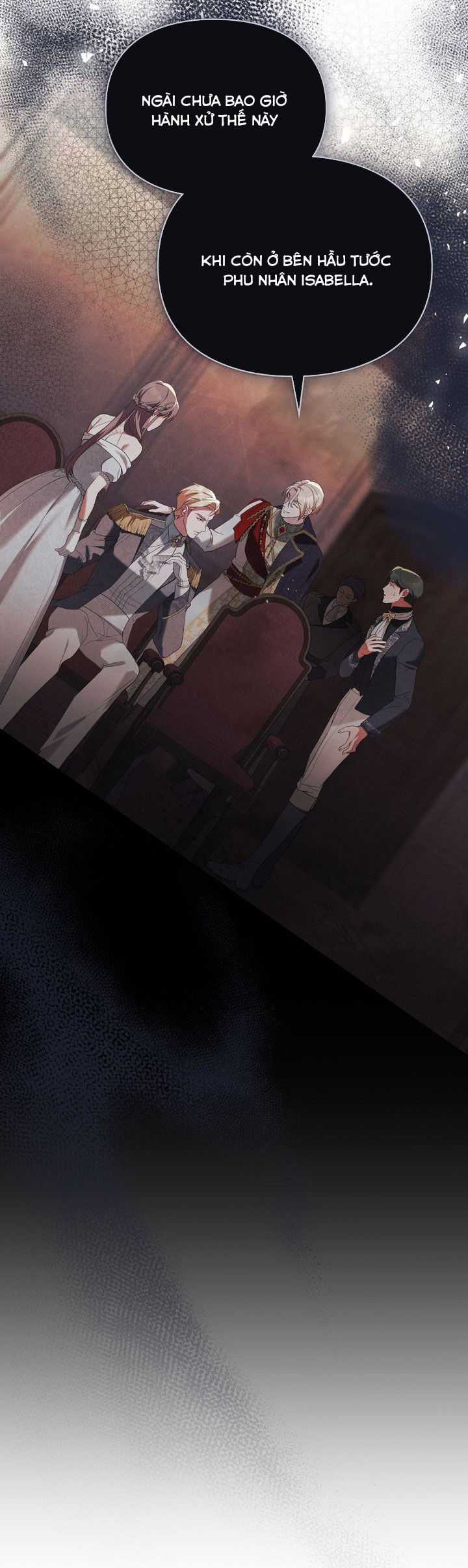 Sự Phản Bội Chapter 37 trang 9