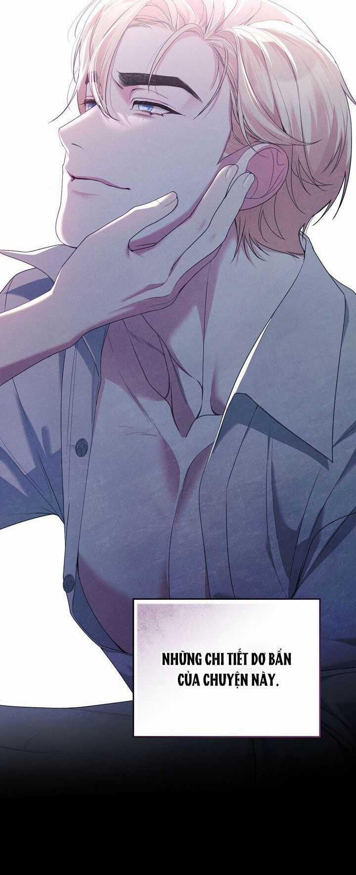 Sự Phản Bội Chapter 38 trang 10