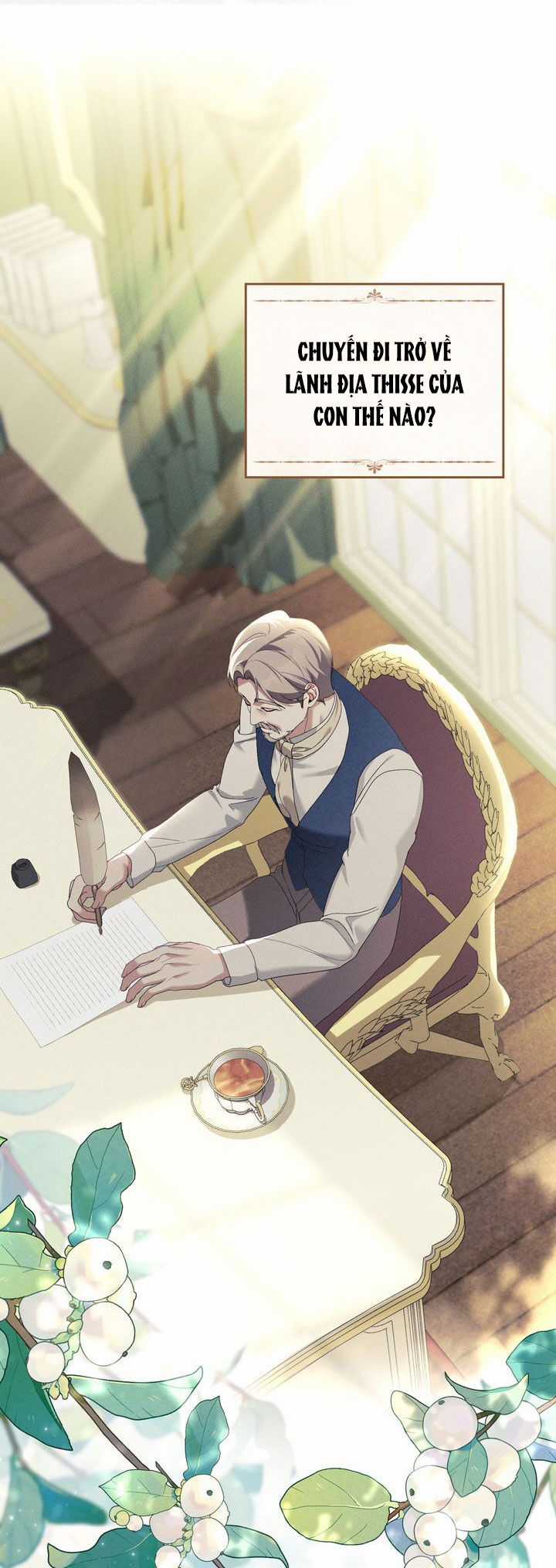 Sự Phản Bội Chapter 38 trang 13