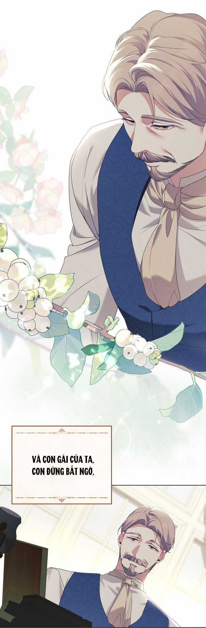 Sự Phản Bội Chapter 38 trang 16