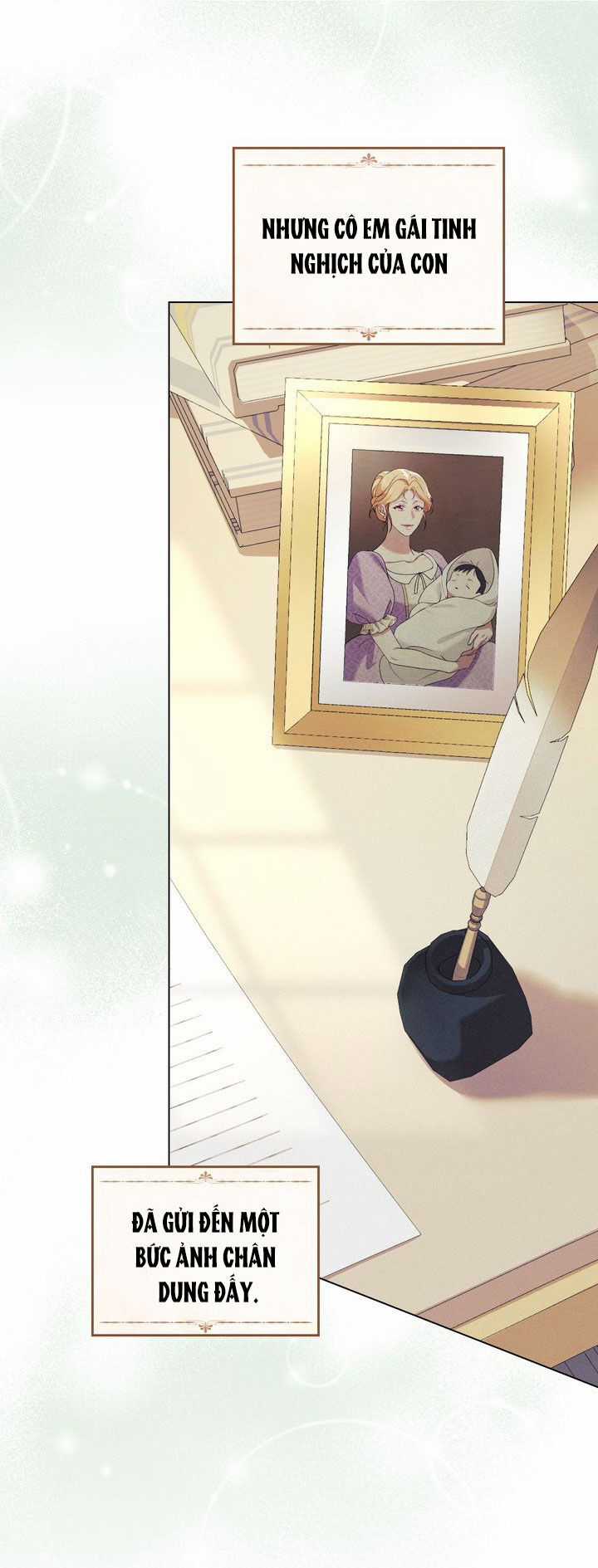 Sự Phản Bội Chapter 38 trang 17