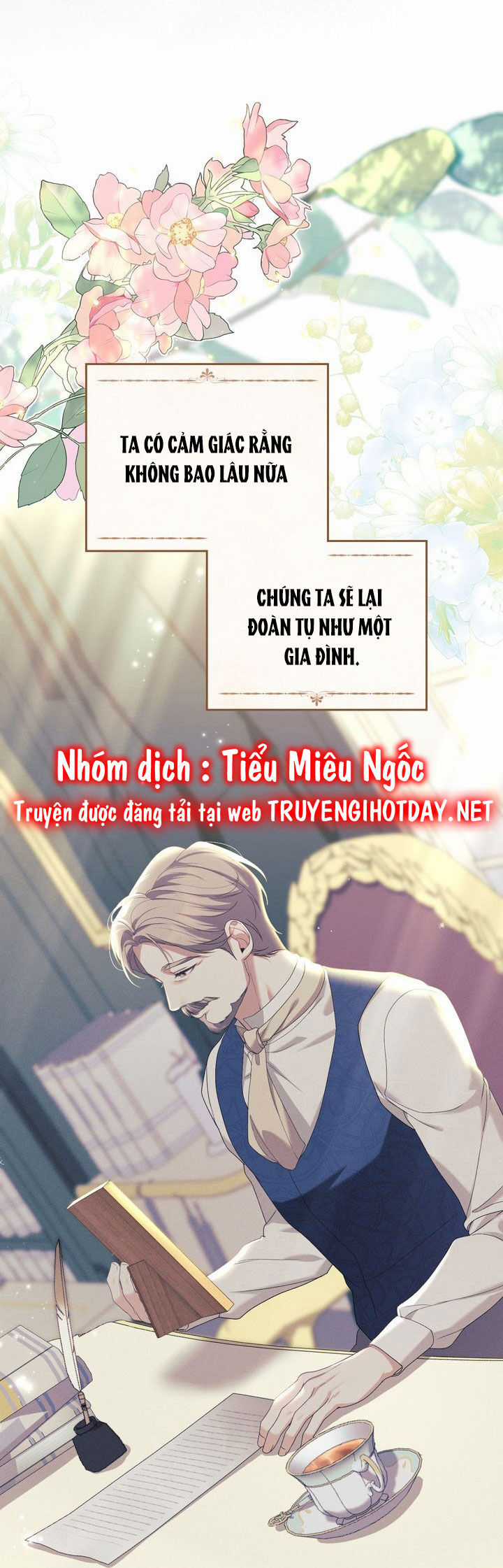 Sự Phản Bội Chapter 38 trang 18
