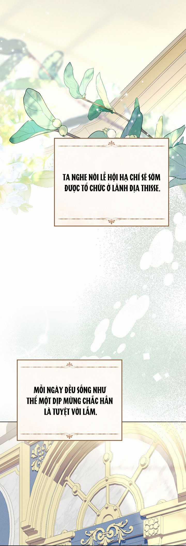 Sự Phản Bội Chapter 38 trang 19