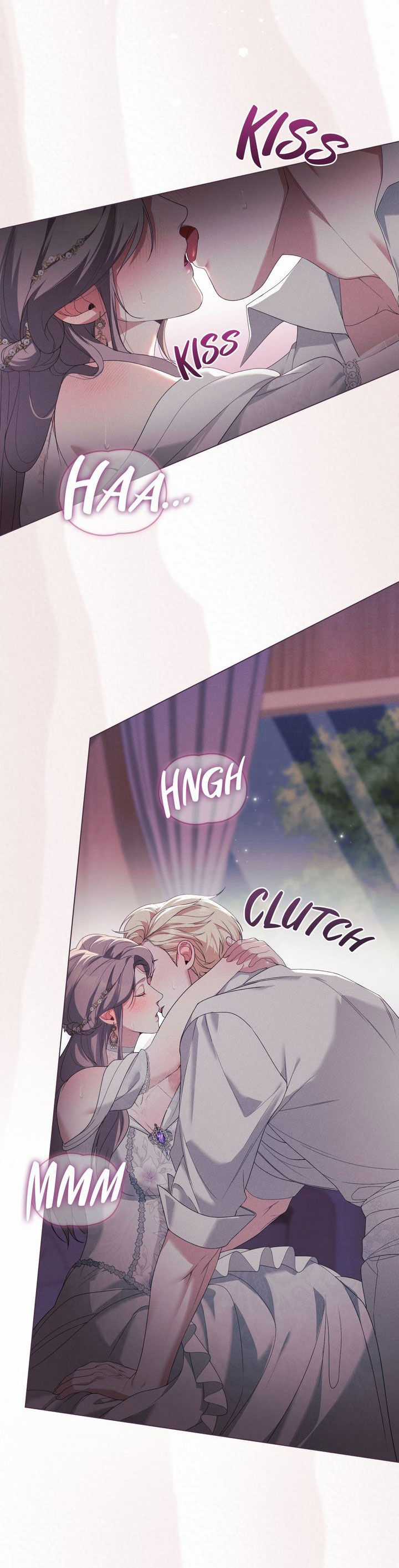 Sự Phản Bội Chapter 38 trang 2