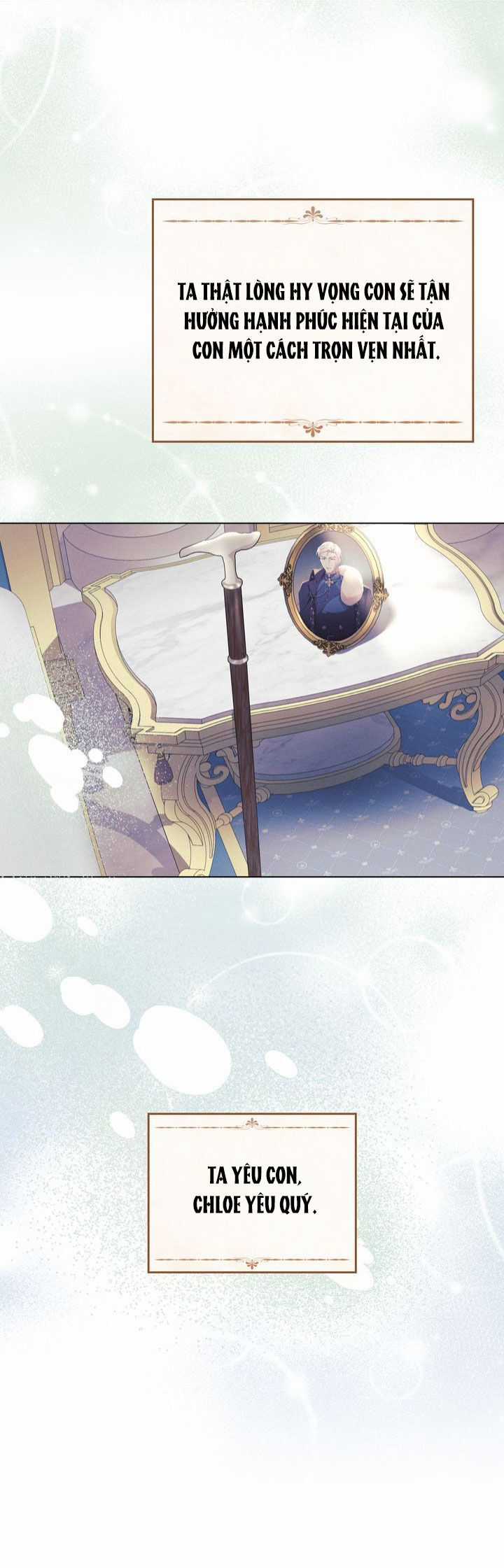 Sự Phản Bội Chapter 38 trang 20