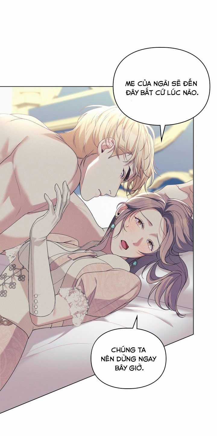 Sự Phản Bội Chapter 38 trang 22