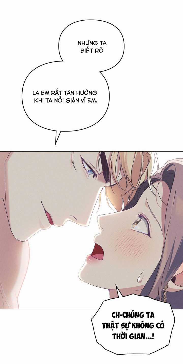 Sự Phản Bội Chapter 38 trang 23