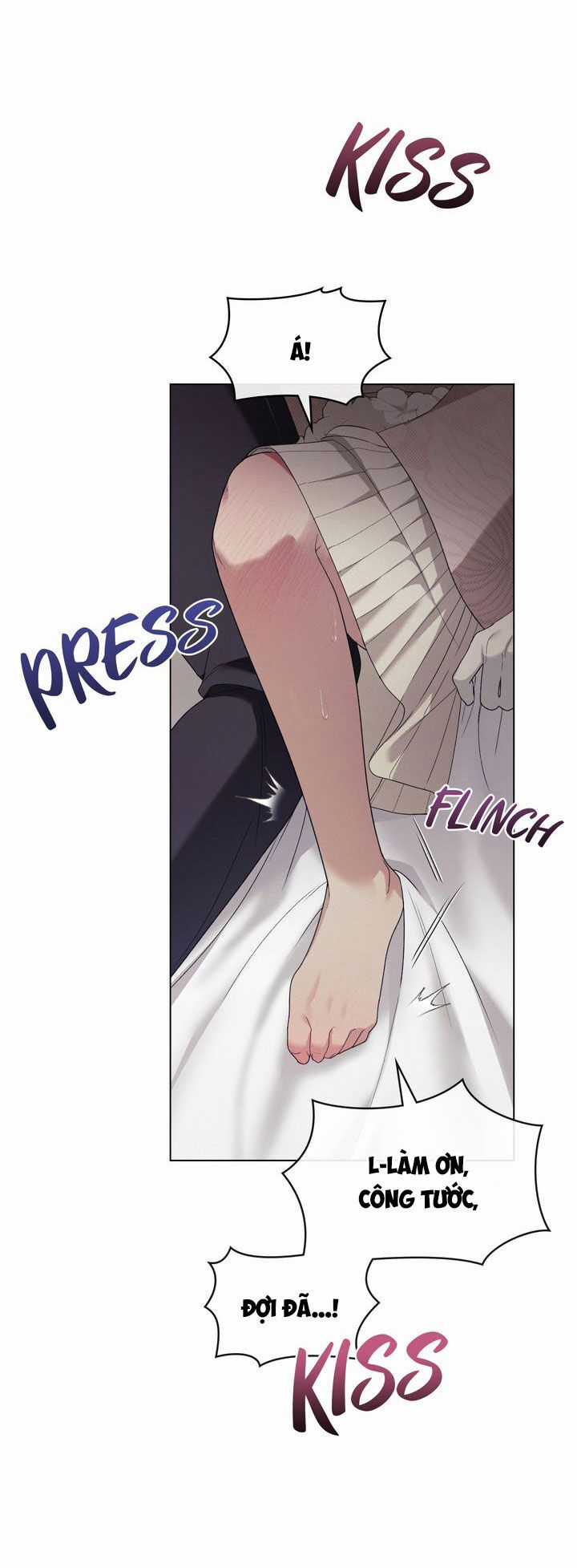 Sự Phản Bội Chapter 38 trang 24