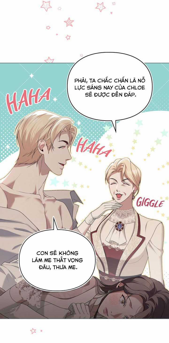 Sự Phản Bội Chapter 38 trang 27